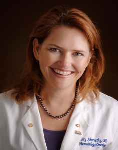Amy Abernethy, MD, PhD