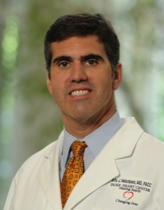 Luis Velasquez, MD