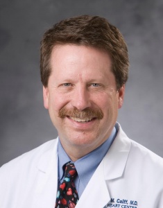 Robert Califf, MD