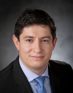 Diego Bohorquez, PhD