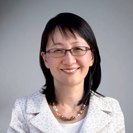 Vivian Lee, MD, PhD