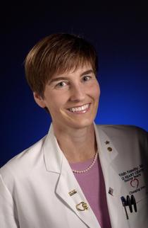Kristin Newby,MD