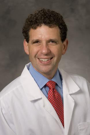 Bruce Peyser, MD