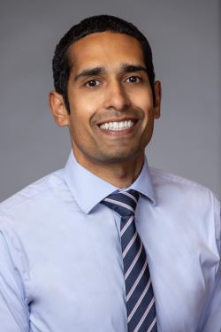 Dr. Senthil Selvaraj