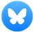 BlueSky Logo
