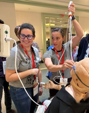 Duke PCCM Fellowship