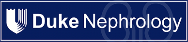 Duke Nephrology Logo Small