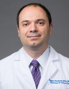 Duke PCCM Fellowship