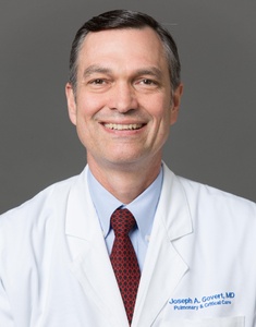 Duke PCCM Fellowship