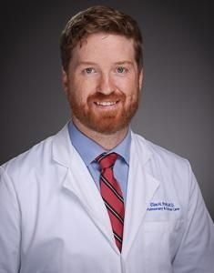 Duke PCCM Fellowship