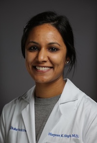 Dr Singh