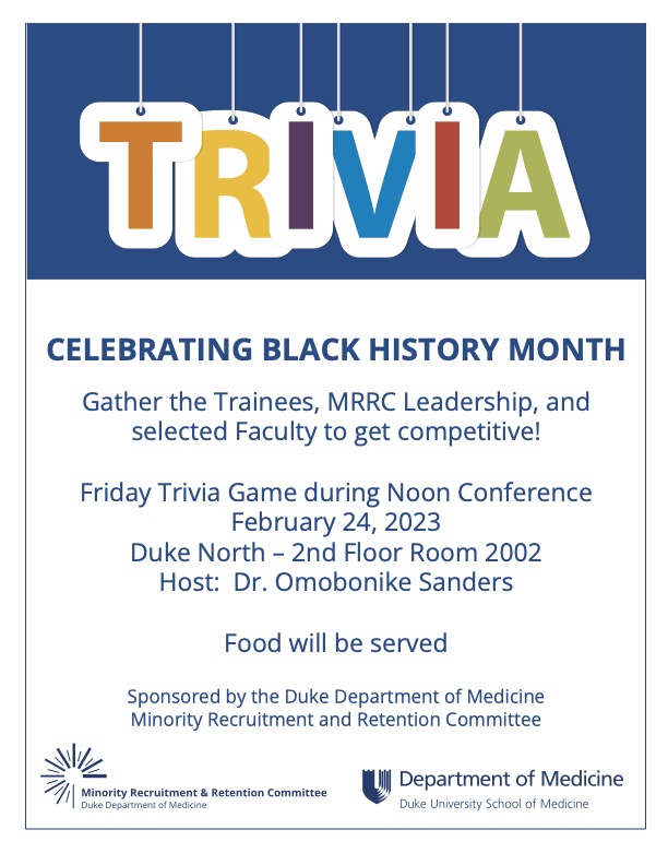 trivia
