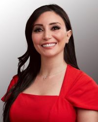 Leena Shahla, MD