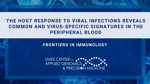 Frontiers in Immunology