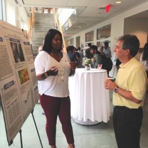 Kayla & Geoff Ginsburg