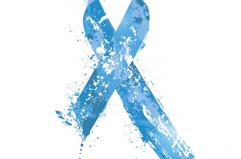 Prostate Cancer ribbon