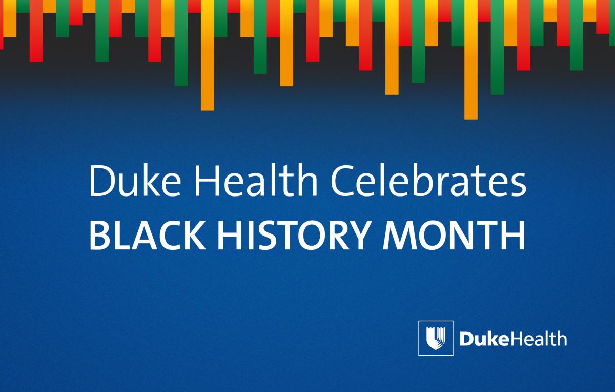 Black History Month 2023