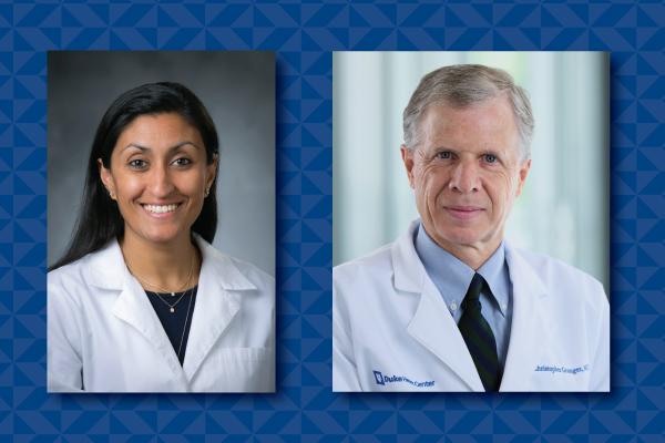 Pagidipati Granger headshots March 6 23