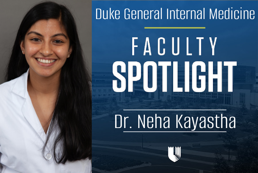 Neha Kayastha Spotlight 