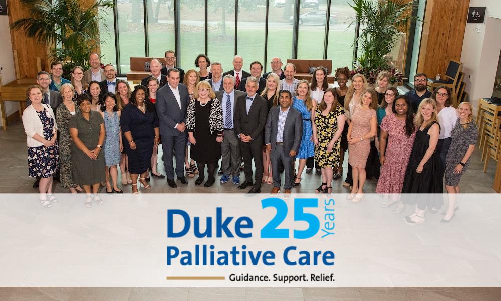 Duke Palliative Care