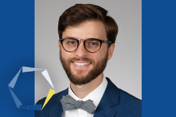 Ryan Kane, NCSP Fellow