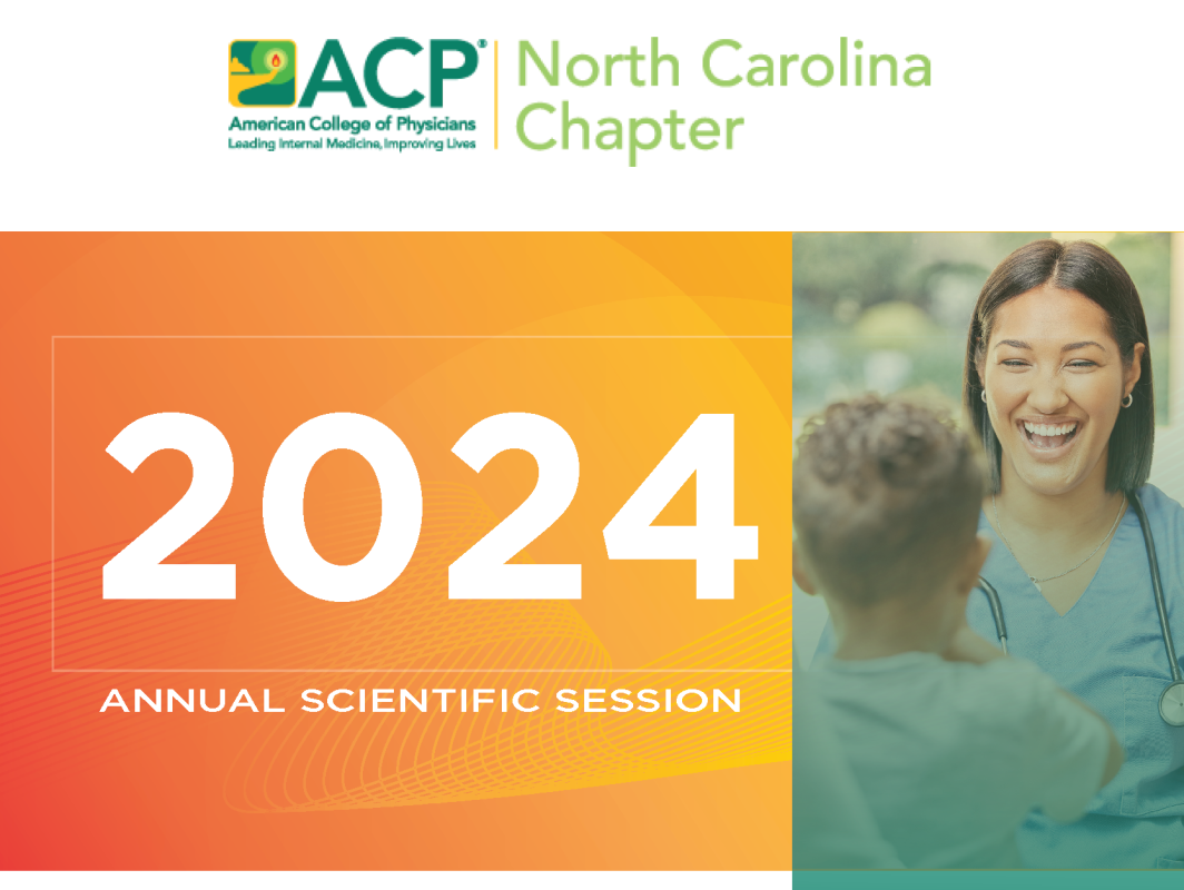 North Carolina ACP Chapter