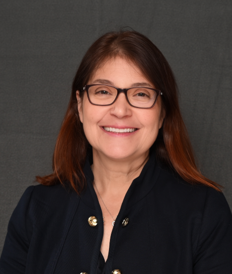 Eugenia McPeek Hinz, MD, MS