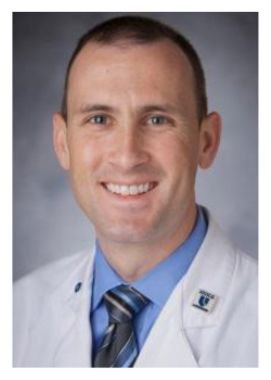 John Roberts UME Director 