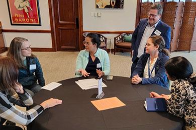 FDA Fall Workshop 2024