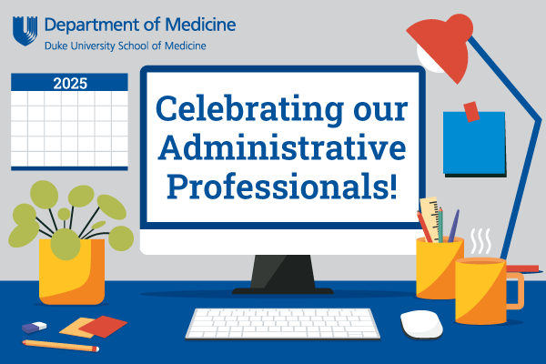 Administrative Professionals Day 2025