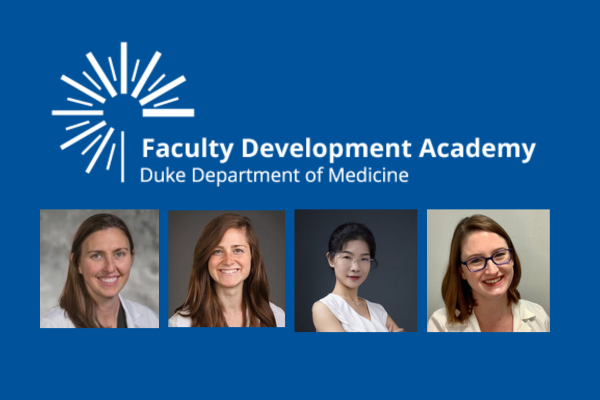 Faculty Development Academy