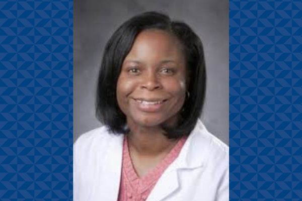 Kimberly Johnson, MD 