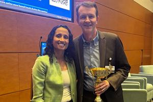 Division of Gastroenterology Research Award