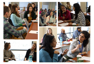 2026 Duke Department of Medicine Faculty Career Development Workshop