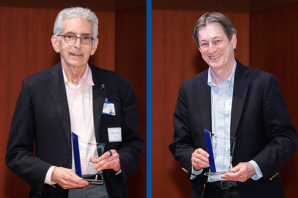 2026 Career Achievement Award Winners