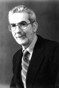 Dr. Silberman Headshot