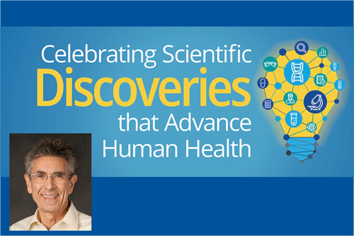 Celebrating Scientific Discoveries
