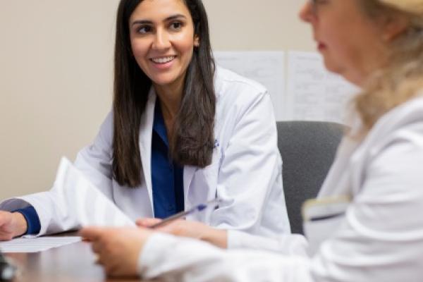 Duke Endocrinology faculty