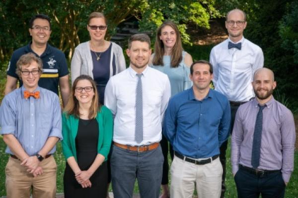 Infectious Disease team