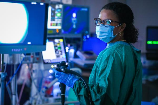 GI provider