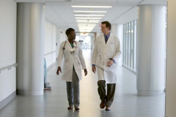 GI doctors