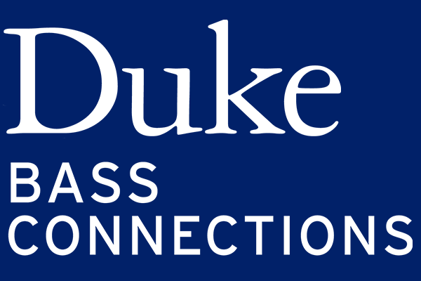 Duke Bass Connections logo