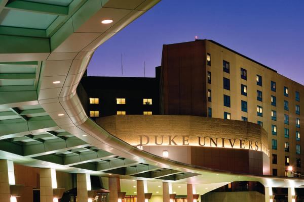 Duke University Hospital