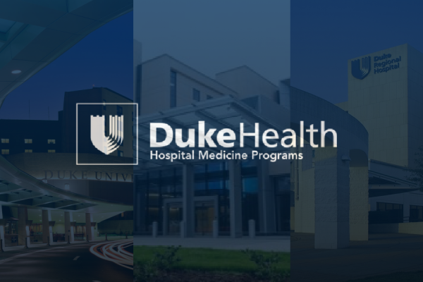 Duke Hospital Medicine