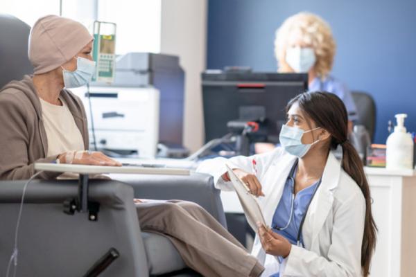 COVID and Cancer Care