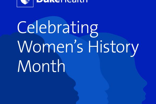Women's History Month