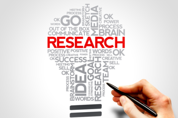 Research Town Hall
