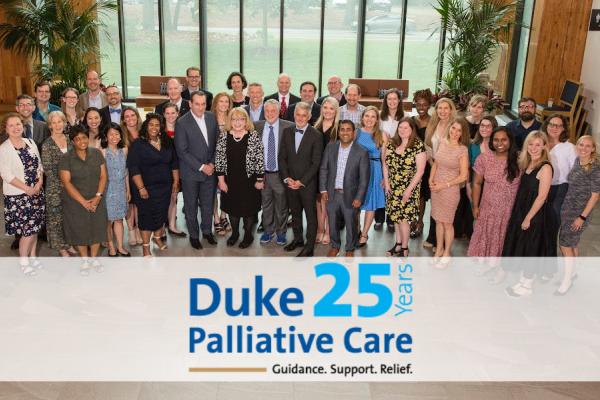Duke Palliative Care