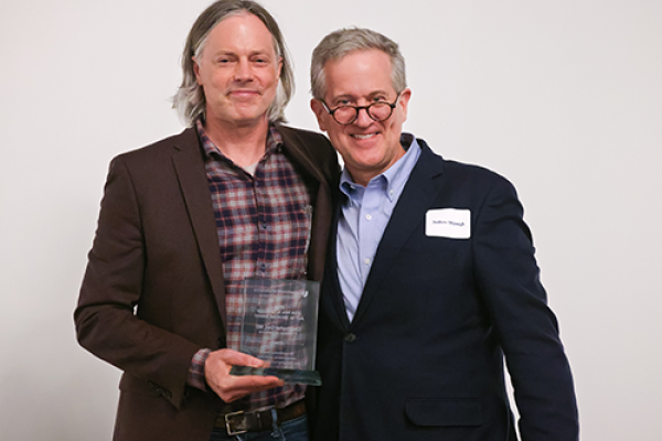 cox award 2024