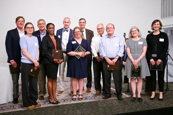 2024 Inductees